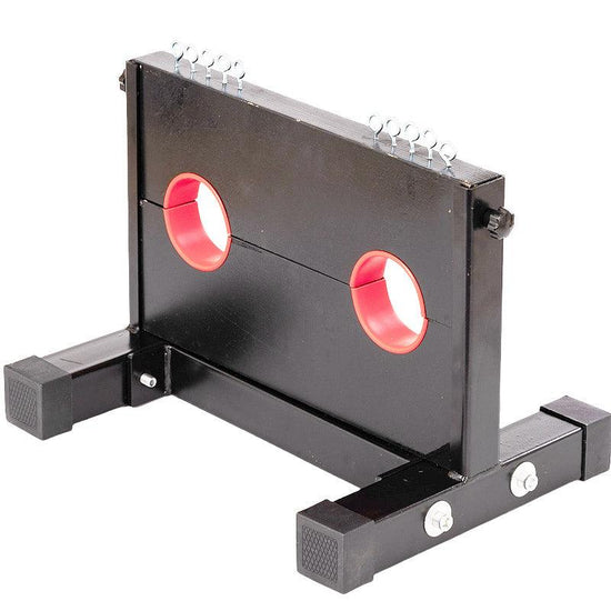 THORN GARDEN™ bdsm tickling pillory