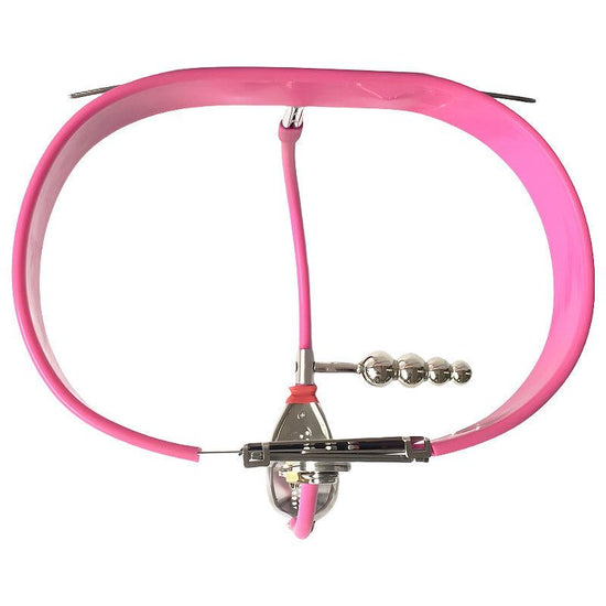 THORN GARDEN™ women's chastity belt free shipping