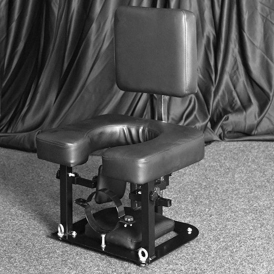 THORN GARDEN™ cushion thickened face sitting chair free shipping