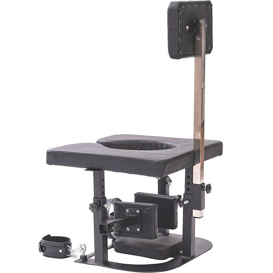 THORN GARDEN™ face sitting chair - free shipping