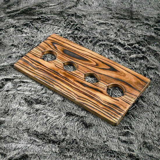 THORN GARDEN™ wooden bondage bdsm elm pillory and free shipping