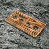 THORN GARDEN™ wooden bondage bdsm elm pillory and free shipping