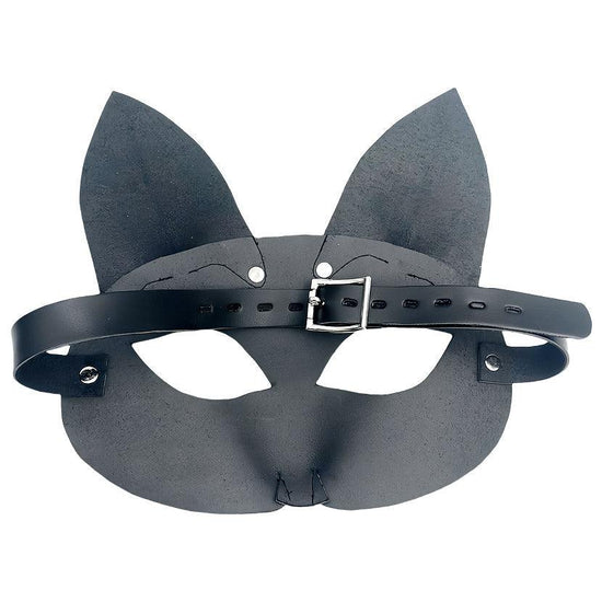 THORN GARDEN™ fox mask free shipping