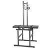 THORN GARDEN™ Upgraded split-leg bdsm chair and sex machine