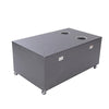 THORN GARDEN™ Large Fetish Wooden Box - free shiping