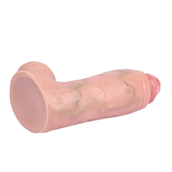 THORN GARDEN™ 2.2in diameter 7.0in long sex machine dildo free shipping G1129