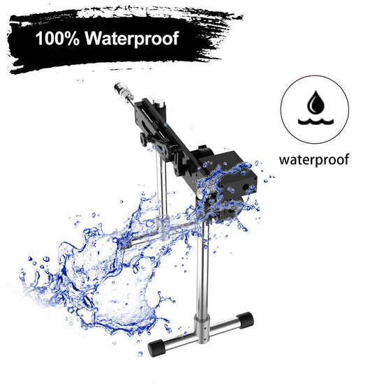 THORN GARDEN™ sex machine with 1 penis and free shipping