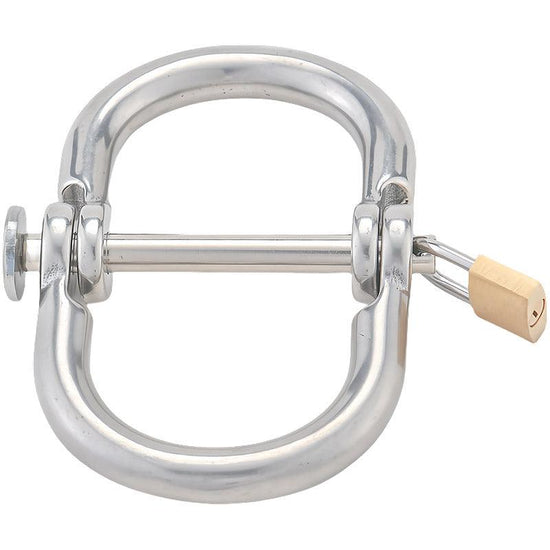 THORN GARDEN™ 0.3kg Stainless steel QQ bracelet free shipping