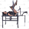 BDSM tvungen orgasme bondagebænk - TG8939