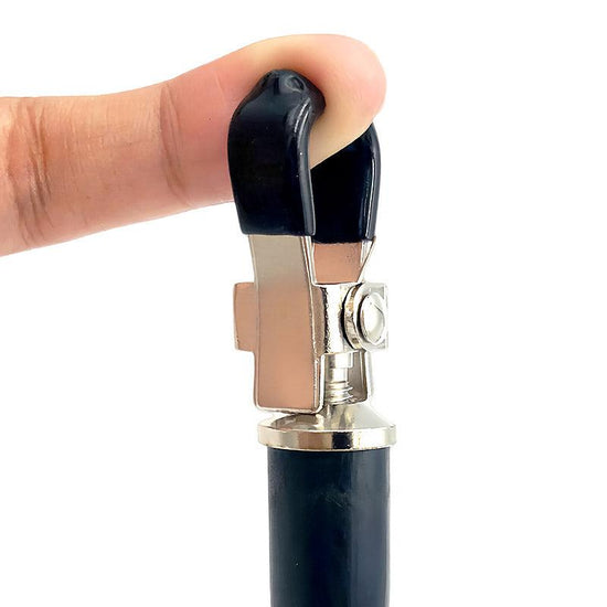 THORN GARDEN™ Stainless Steel Needle Breast Clamp Free Shipping