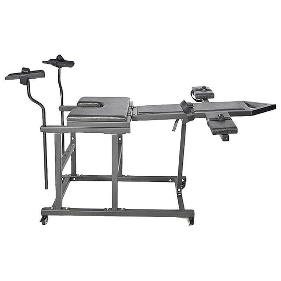 THORN GARDEN™ Heavy duty bdsm gynecological examination chair