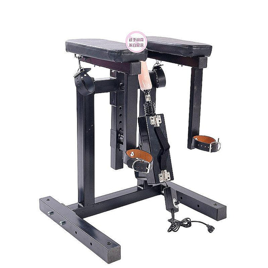 THORN GARDEN™ bdsm sex machine chair - free shipping