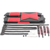 THORN GARDEN™ BDSM furniture X-cross Restraint Frame