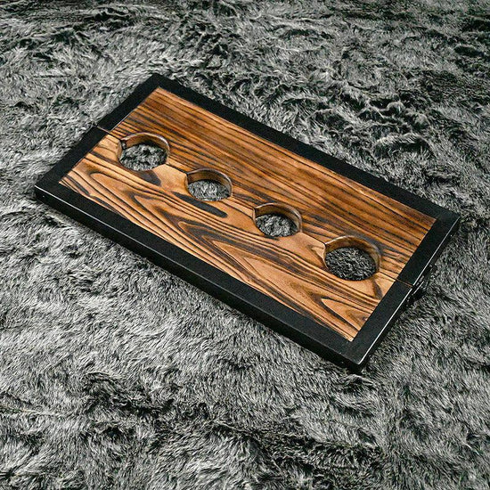 THORN GARDEN™ wooden bondage bdsm elm pillory and free shipping