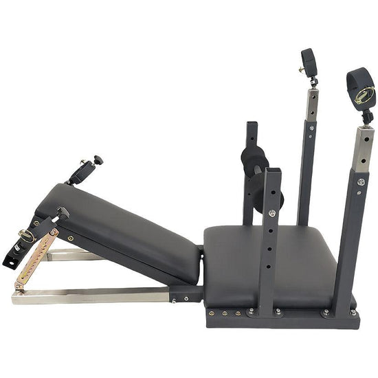 THORN GARDEN™ Upgraded version of restrained bdsm recliner with free shipping