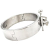 THORN GARDEN™ 1.2kg 4cm high with M letter control head-down slave collar free shipping