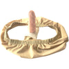 THORN GARDEN™ 3.54in long dildo high elastic underwear free shipping