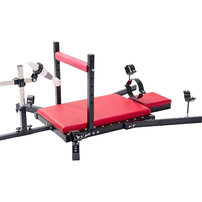 THORN GARDEN™ bdsm laydown bondage chair - Free shipping