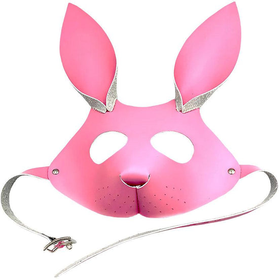 THORN GARDEN™ rabbit mask free shipping