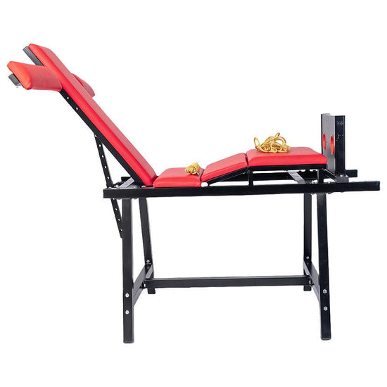THORN GARDEN™ Foot Tickling Chair - Free Shipping