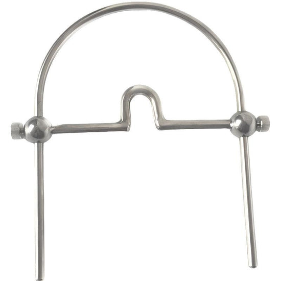 THORN GARDEN™ Stainless steel ring neck gag free shipping