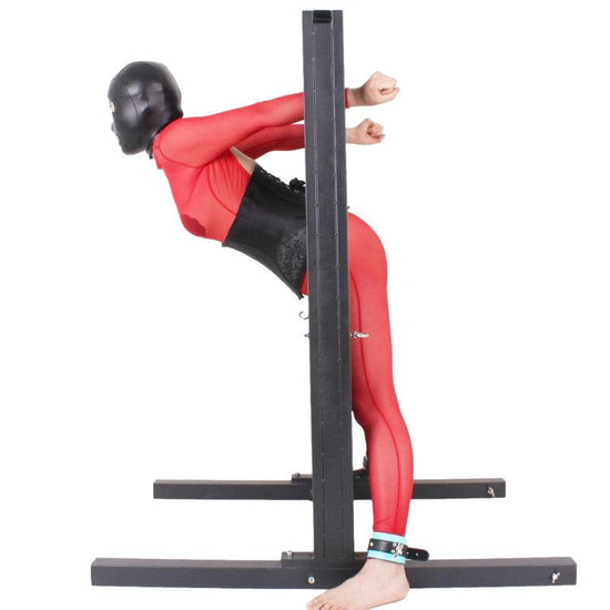 THORN GARDEN™ multifunctional bdsm bondage wall free shipping