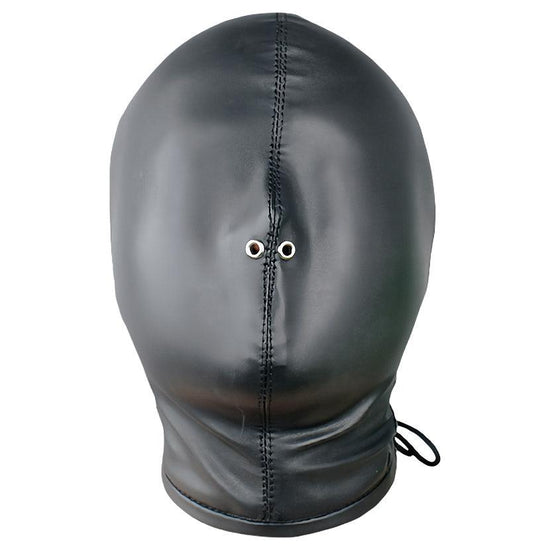 THORN GARDEN™ bdsm Full Face Hood free shipping