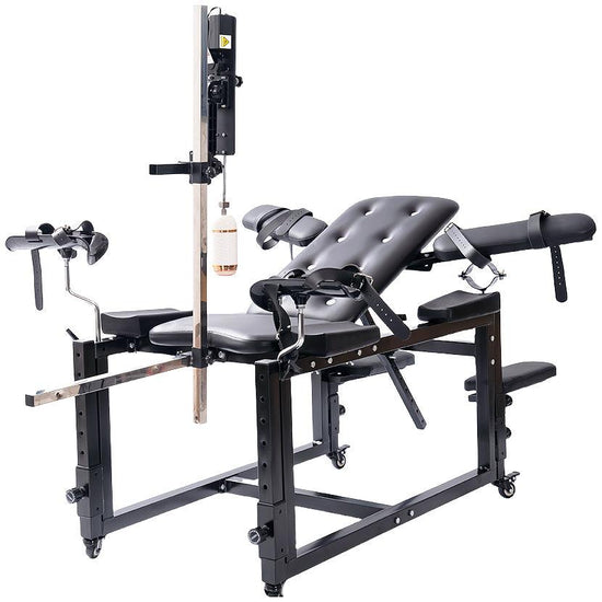 THORN GARDEN™ Men's multifunctional bdsm chair - free shipping