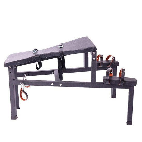 THORN GARDEN™ Bdsm Spanking bench - Free shipping