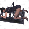 Portable BDSM Iron Pipe Frame - TG8941