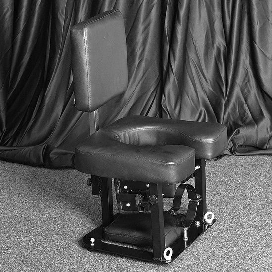 THORN GARDEN™ cushion thickened face sitting chair free shipping