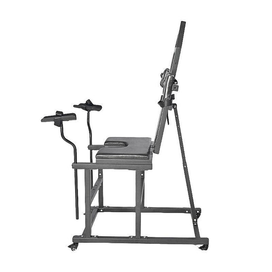 THORN GARDEN™ Heavy duty bdsm gynecological examination chair