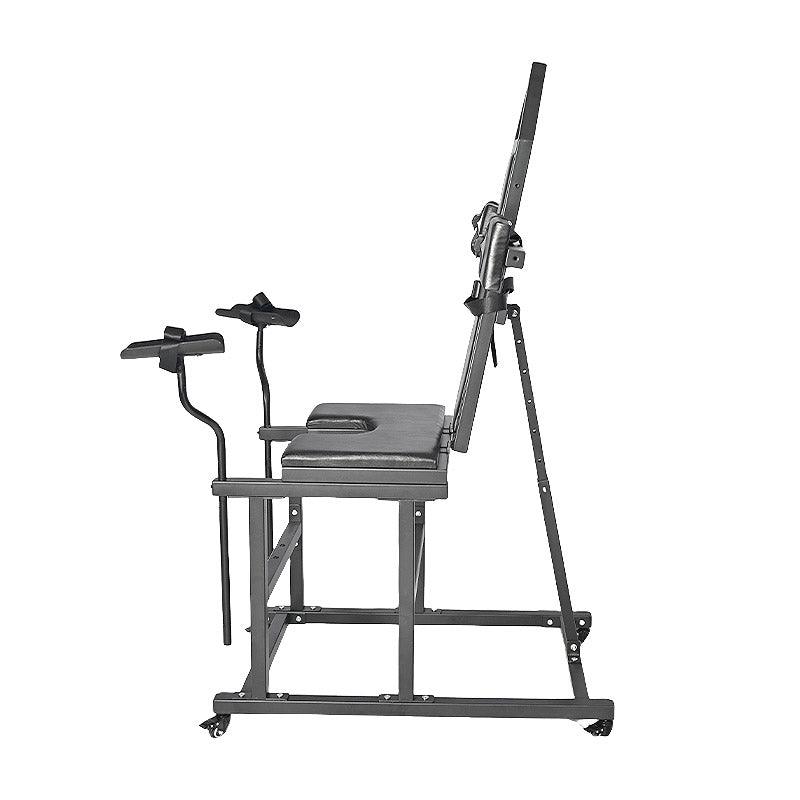 THORN GARDEN™ Heavy duty bdsm gynecological examination chair