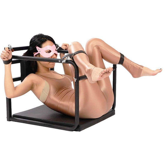 THORN GARDEN™ bdsm chair frame - free shipping
