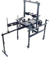 Recommended - New Mobile Bondage Bench