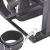THORN GARDEN™ face sitting chair - free shipping