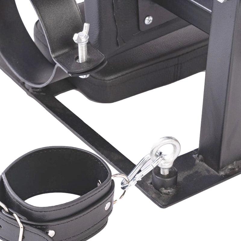 THORN GARDEN™ face sitting chair - free shipping