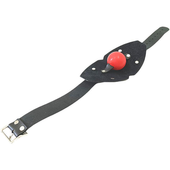 THORN GARDEN™ bdsm Hidden mask gag free shipping