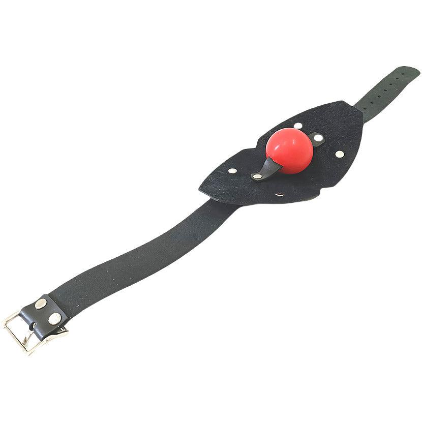 THORN GARDEN™ bdsm Hidden mask gag free shipping