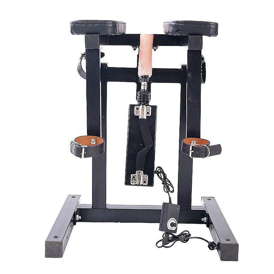 THORN GARDEN™ bdsm sex machine chair - free shipping