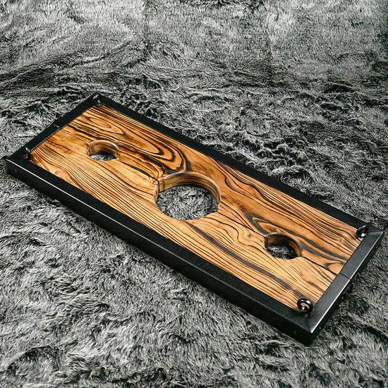 THORN GARDEN™ Heavy duty wooden bondage bdsm elm pillory and free shipping