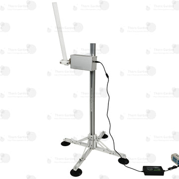 Entry-Level Spanking Machine