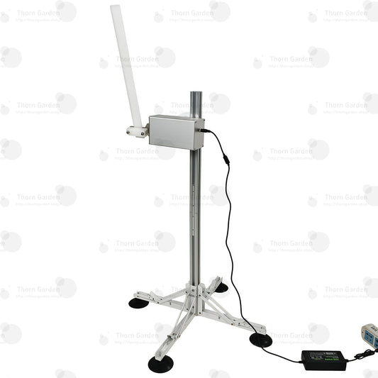 Entry-Level Spanking Machine