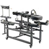 New Versatile doggystyle bondage bench