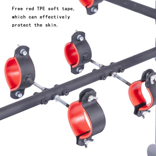 THORN GARDEN™ Mobile Bondage Board - Free Sshipping