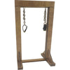 THORN GARDEN™ Custom style handmade solid wood spreader