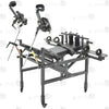 Upgraded Gyno Bondage Chair with Fluid Collection Tray