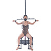 THORN GARDEN™ orgasm tower and bondage chair - free shipping