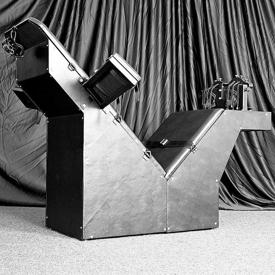 THORN GARDEN™ High-end tickling body restraint chair with free shipping