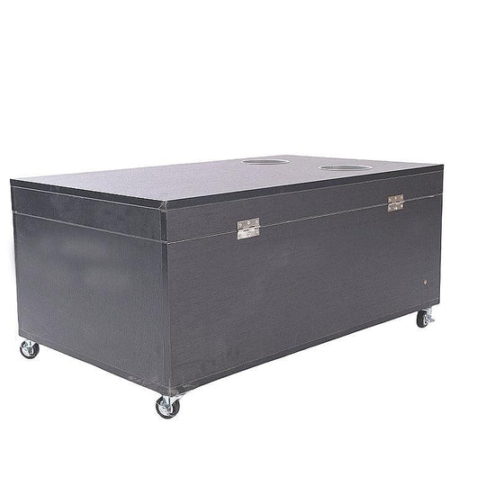 THORN GARDEN™ Large Fetish Wooden Box - free shiping